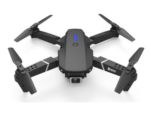 &ua DRONE CUADRICOPTERO + CAMARA TXD-E88